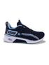 HM-601 Blue Kid's Running Shoes